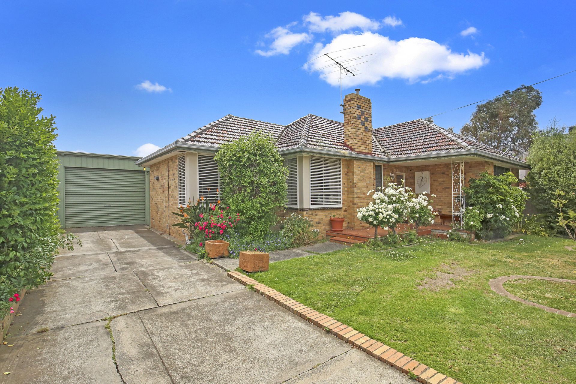 Real Estate For Lease 2 Bradshaw Street Kingsbury , VIC