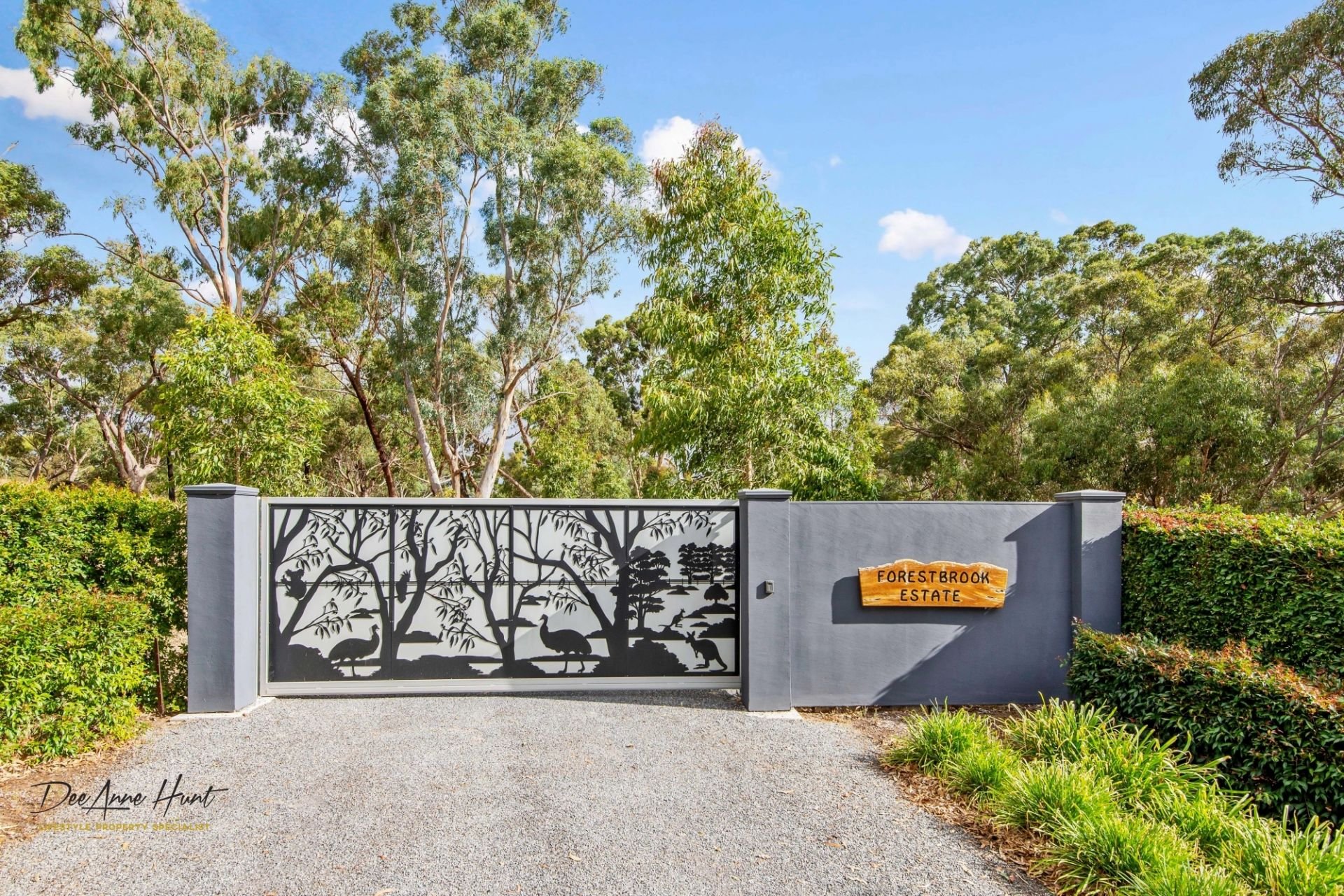 254 Checker Hill Road, Gumeracha Williams Real Estate