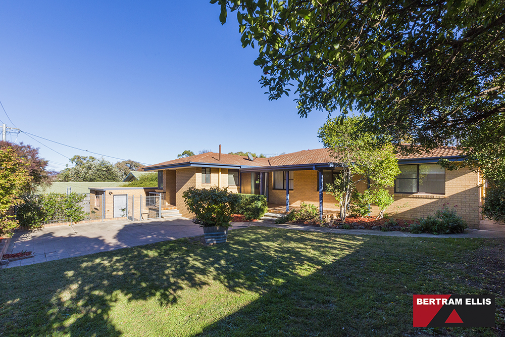 Real Estate For Sale 23 Brownsmith Crescent Kambah , ACT