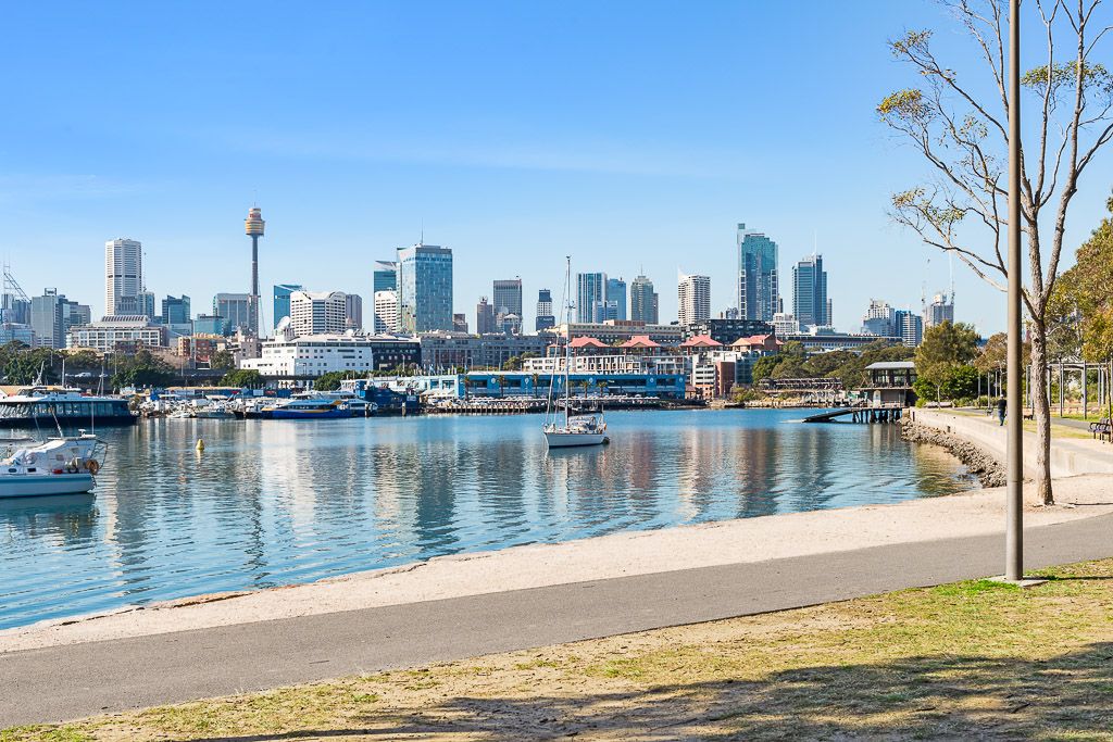 Real Estate For Sale 142/14 Griffin Place Glebe , NSW