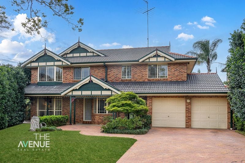 4 Grandview Court, Bella Vista The Avenue Real Estate