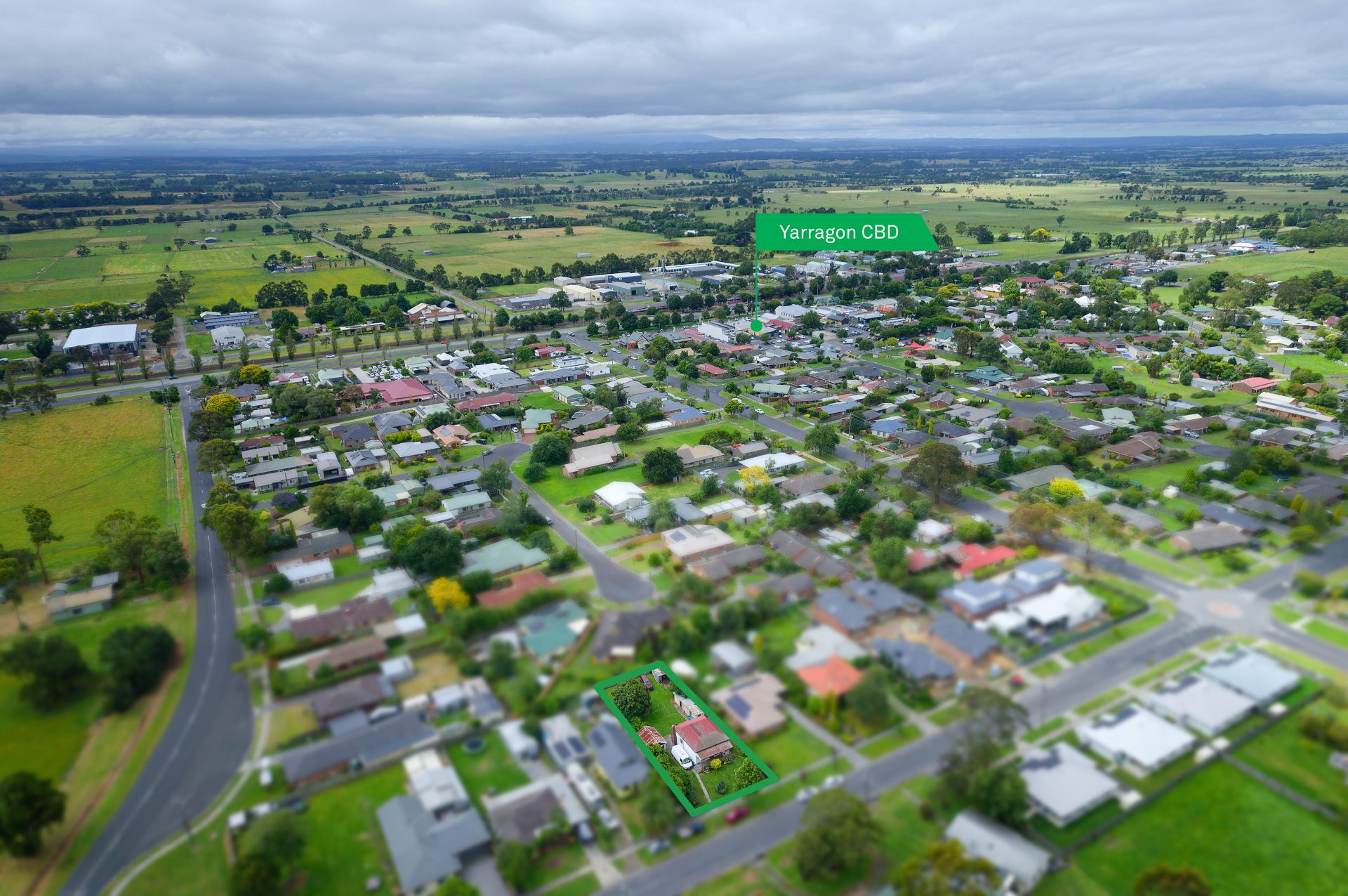 26 Market Street, Yarragon OBrien Real Estate