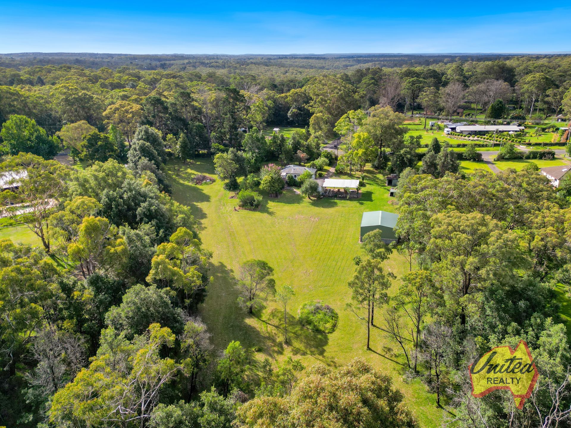 115 Binalong Road, Belimbla Park United Realty