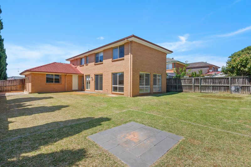 Real Estate For Lease 8 Woodglen Place Horsley , NSW