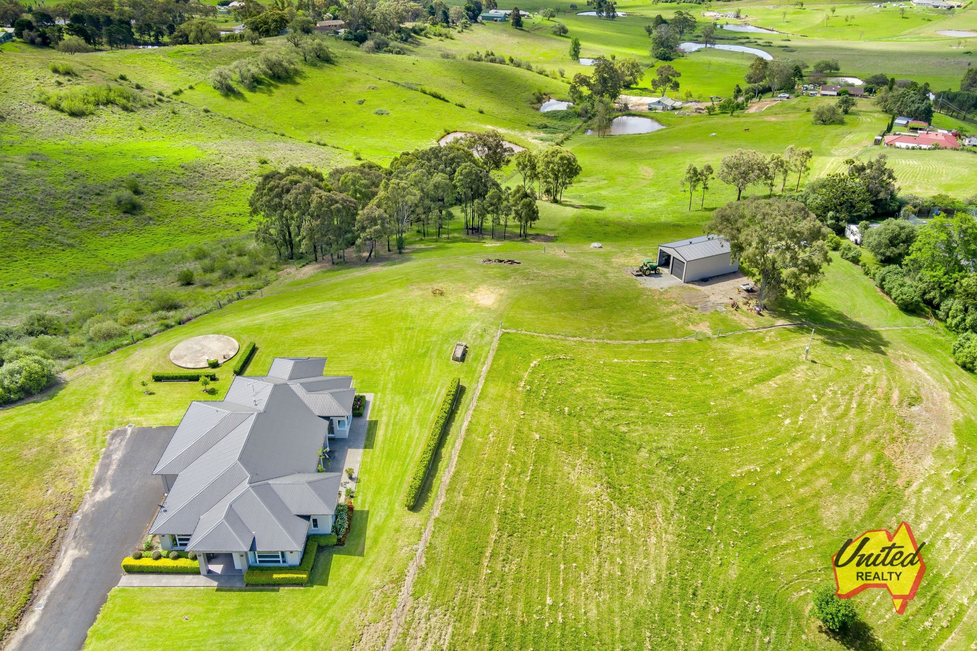 676 Menangle Road, Douglas Park United Realty