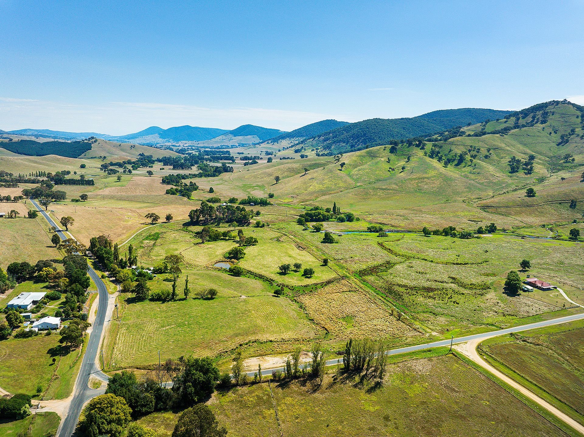 Real Estate For Sale Lot 4S14/ Tallangatta Creek Road Tallangatta Valley , VIC