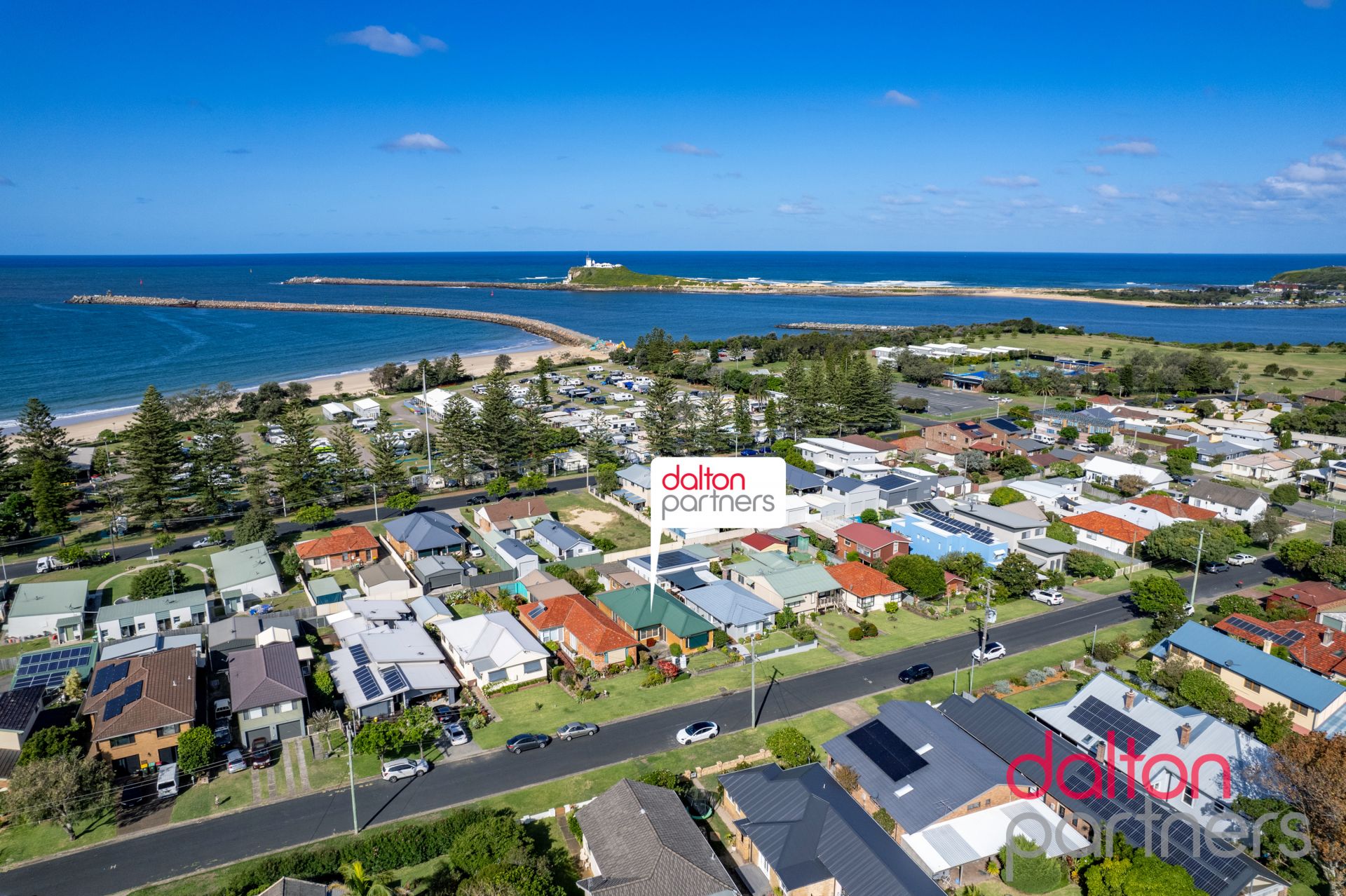 60 Newcastle Street, Stockton Dalton Partners The Junction