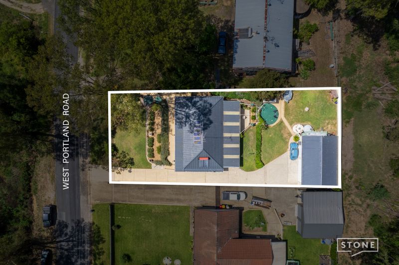 Real Estate For Sale 329 West Portland Road Sackville , NSW