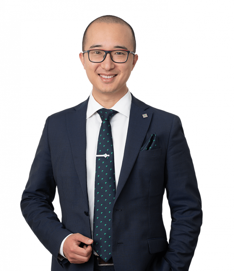 Real Estate Agents in Oakleigh OBrien Real Estate