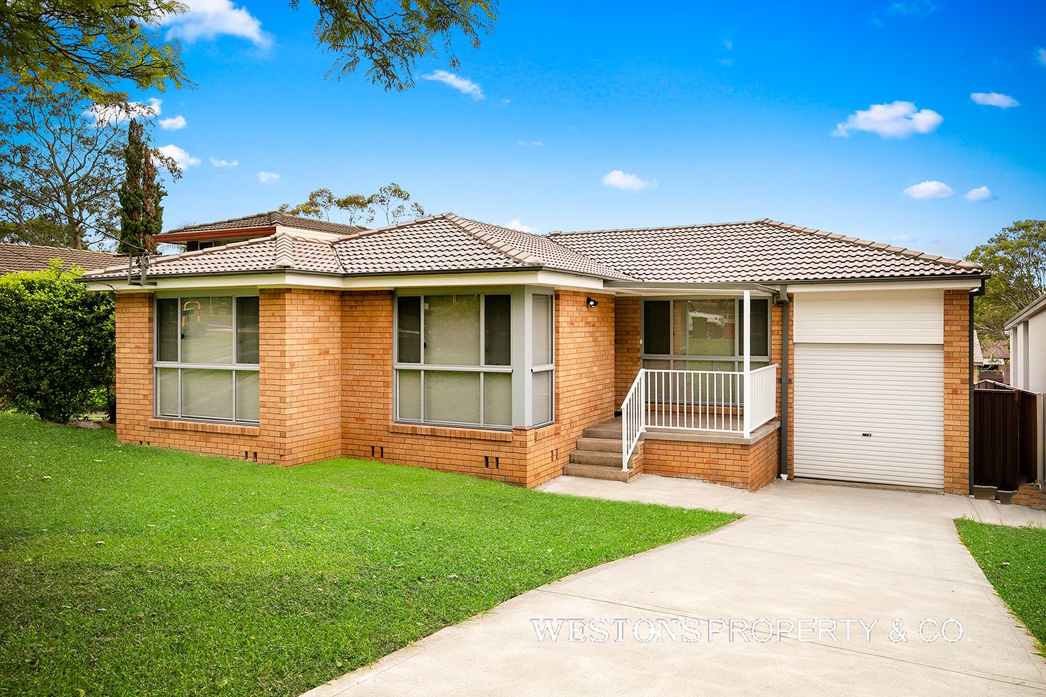 Real Estate For Lease 123 Buckleys Road Winston Hills , NSW
