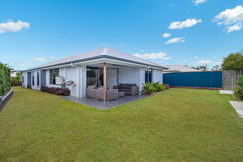 Real Estate For Sale 10 Millers Lane Maudsland , QLD