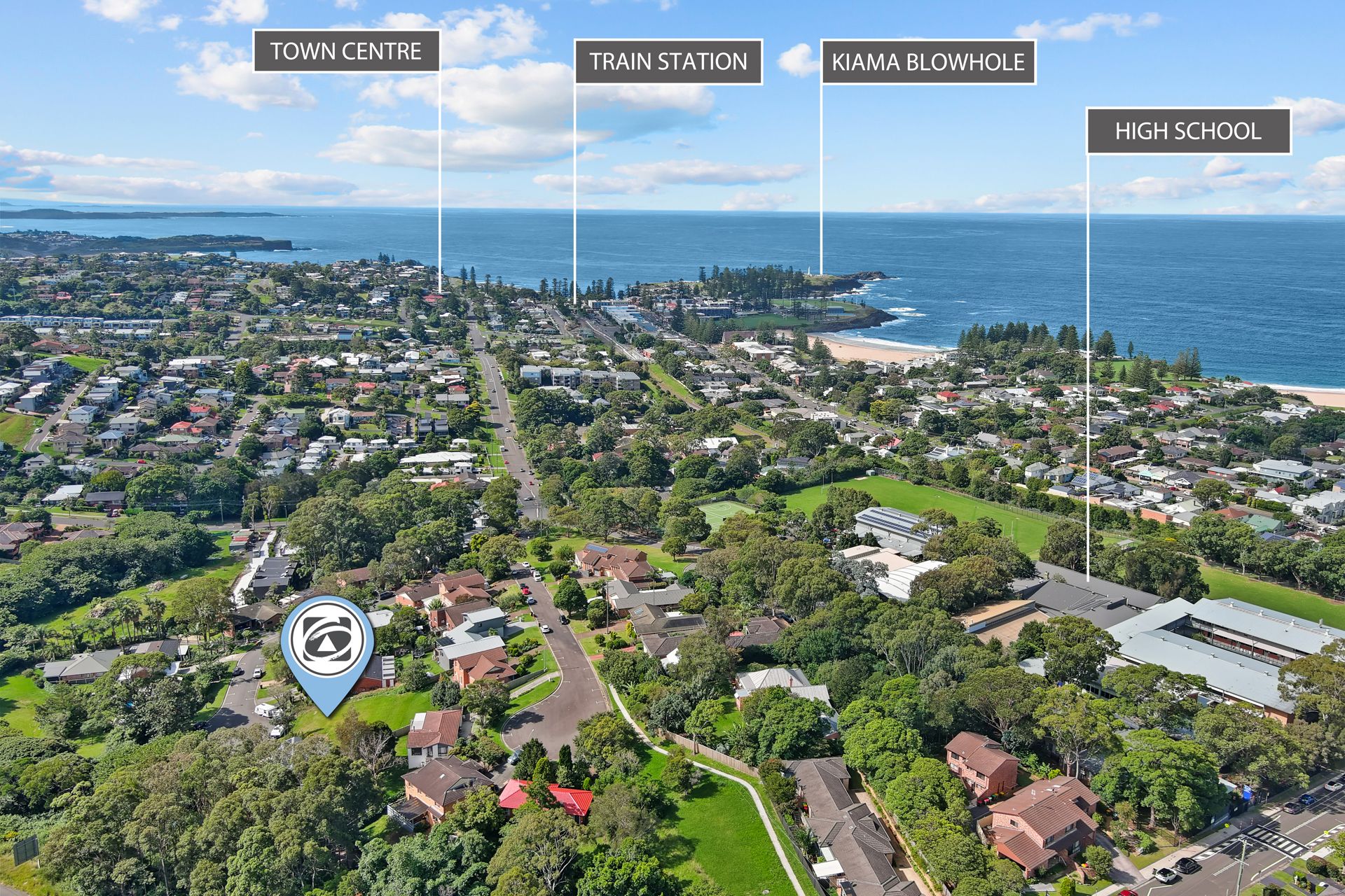 9 Tanner Place, Kiama First National Coast & Country Real Estate