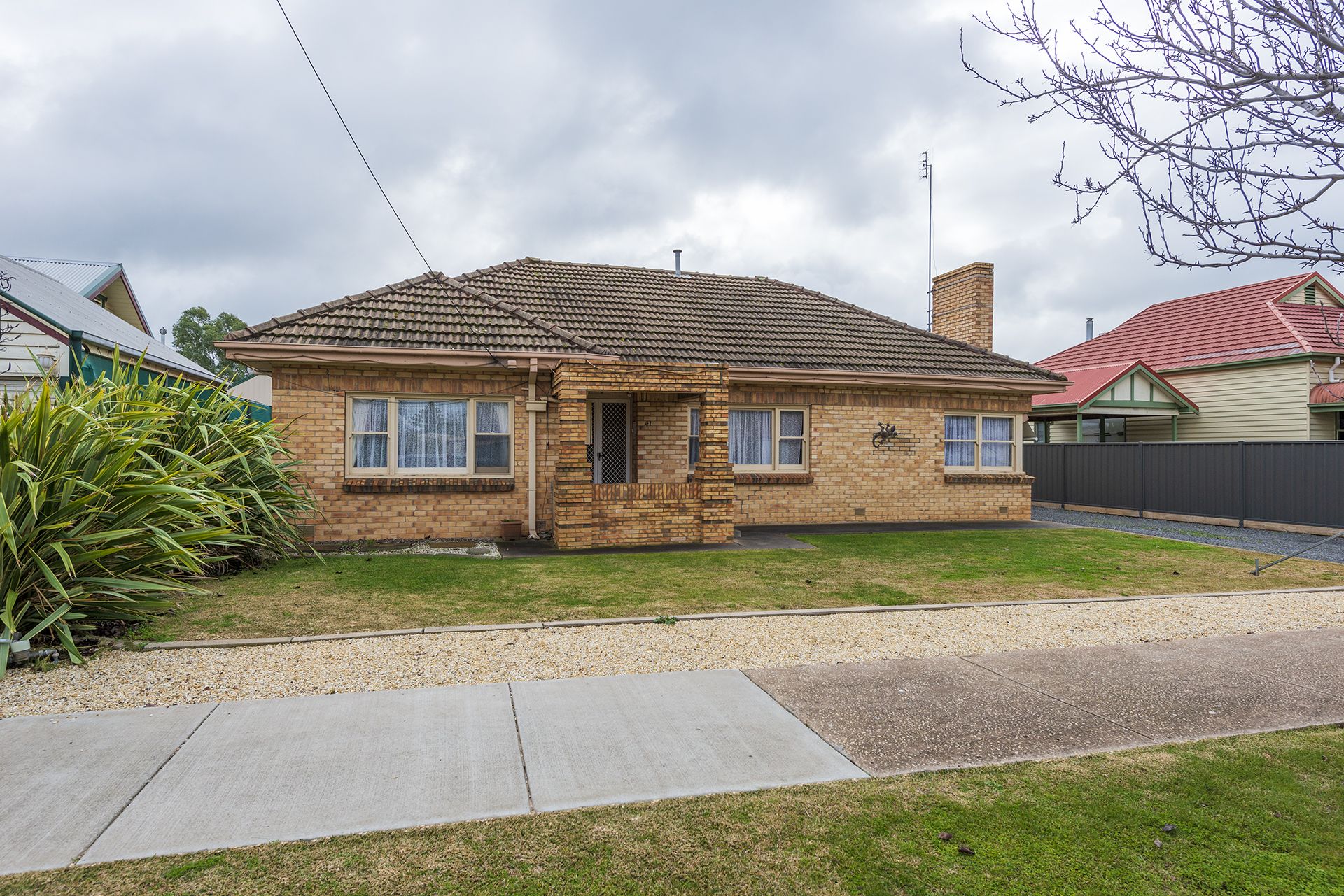 41 Harriett Street, Horsham Wes Davidson Real Estate