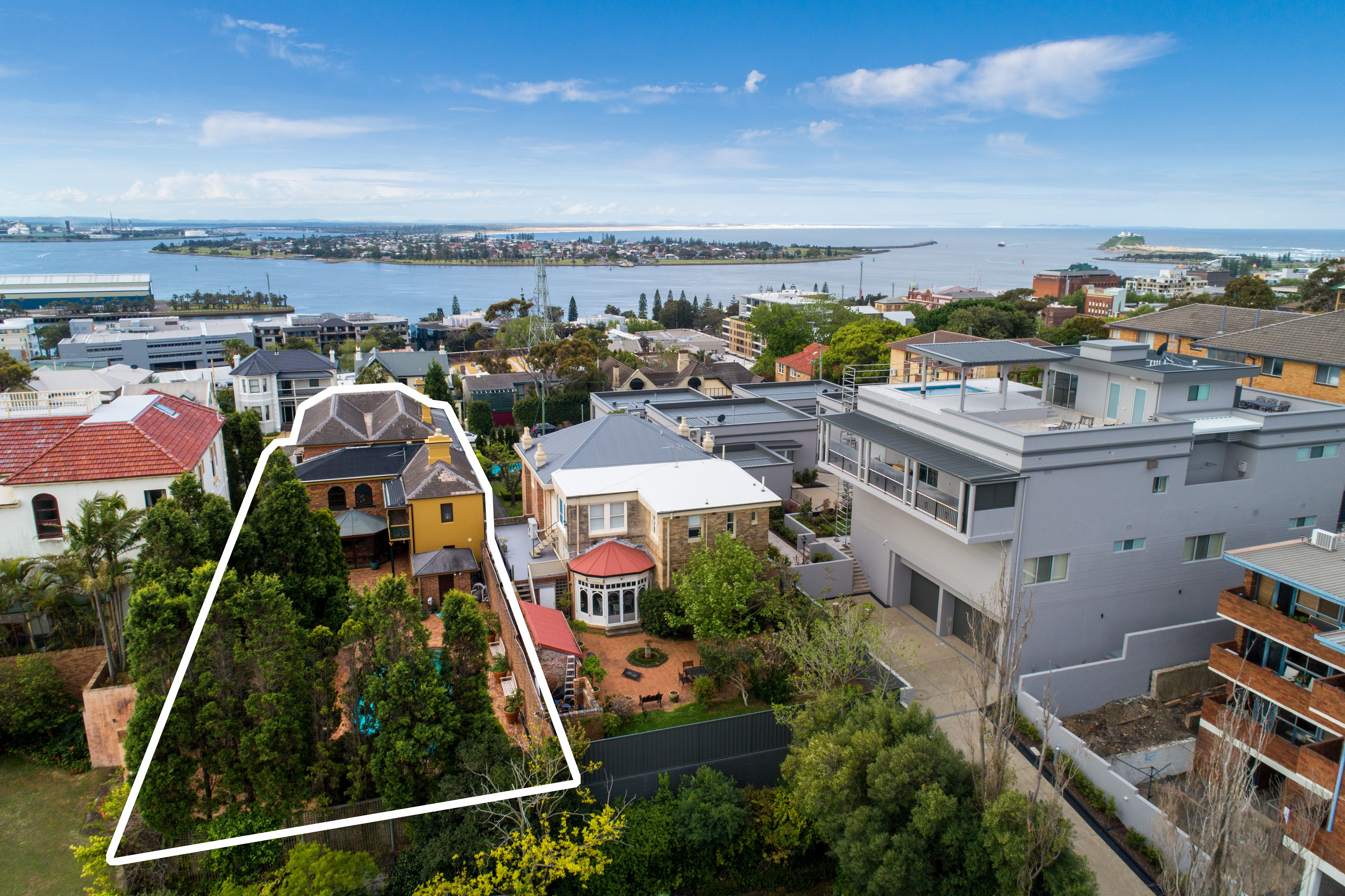 Real Estate For Sale 49 Church Street Newcastle , NSW