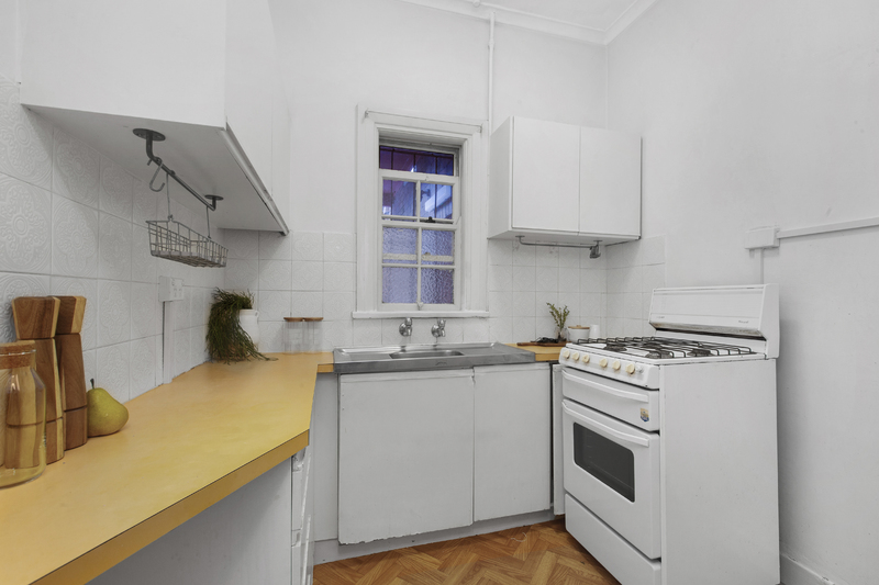 Sold 14/63 Elizabeth Bay Rd Elizabeth Bay , NSW 2011