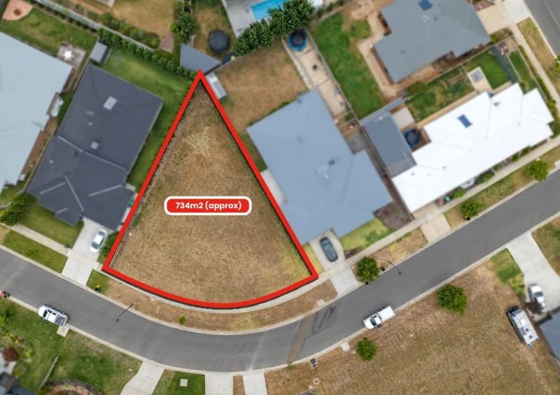 34 Apple Orchard Drive, Brown Hill Ballarat Real Estate Pty Ltd