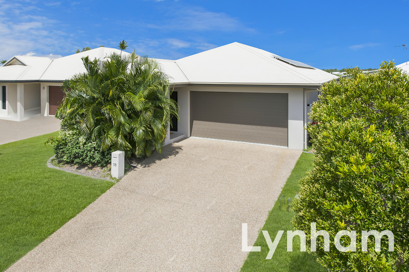 Real Estate For Sale 11 Barnaby Court Burdell , QLD