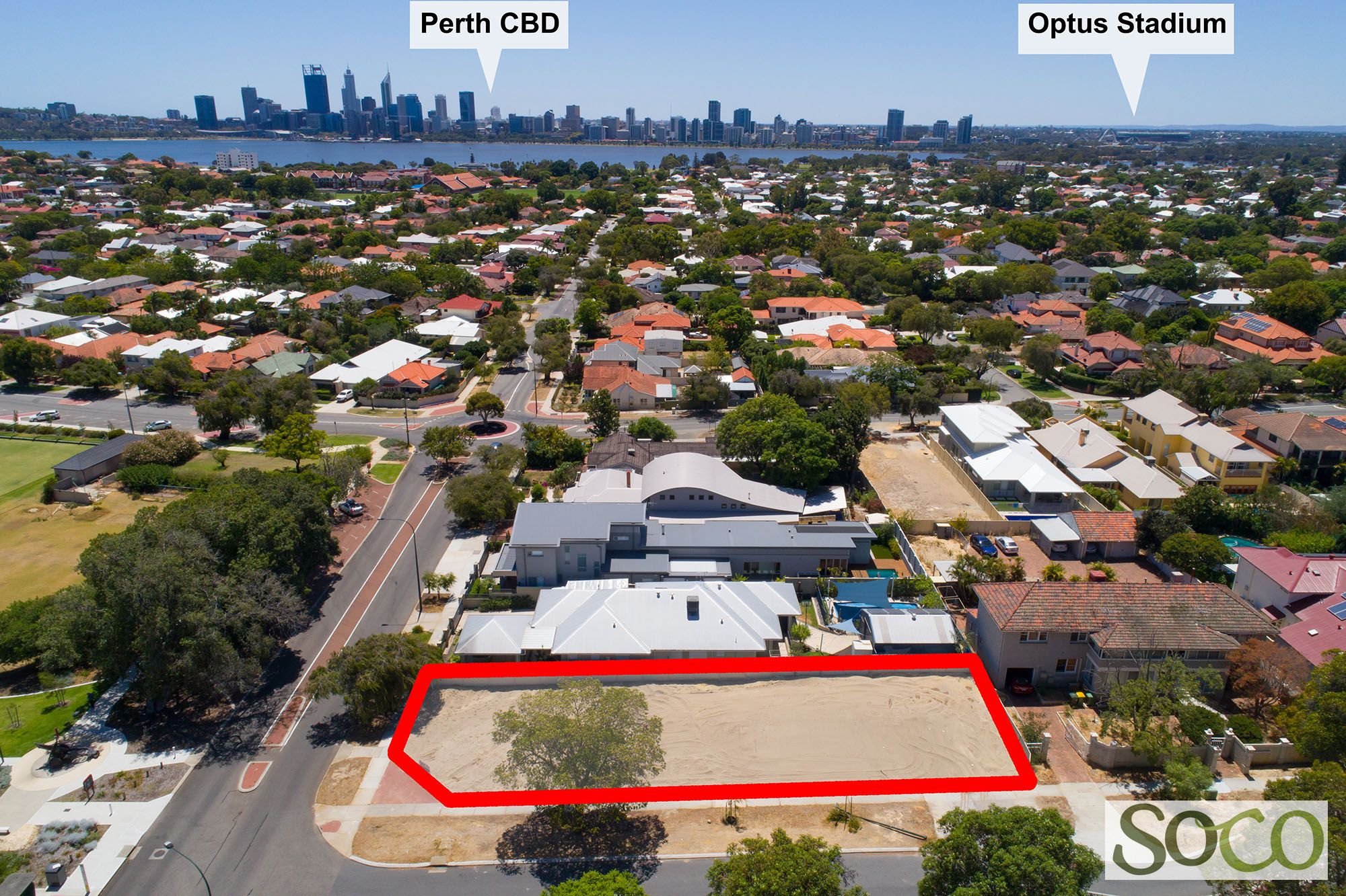 Real Estate For Sale 42 Sandgate Street South Perth , WA