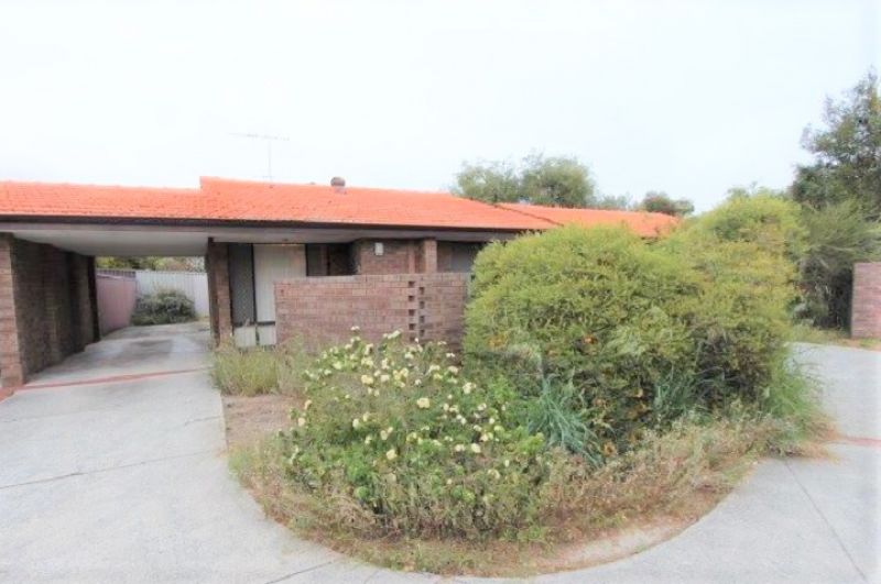 Real Estate For Sale 3/75 Clydesdale Street Como , WA