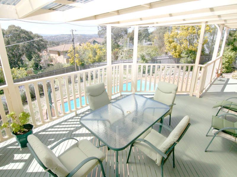 Real Estate For Sale 21 Monkman Street Chapman , ACT