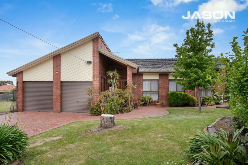 Home Jason Real Estate