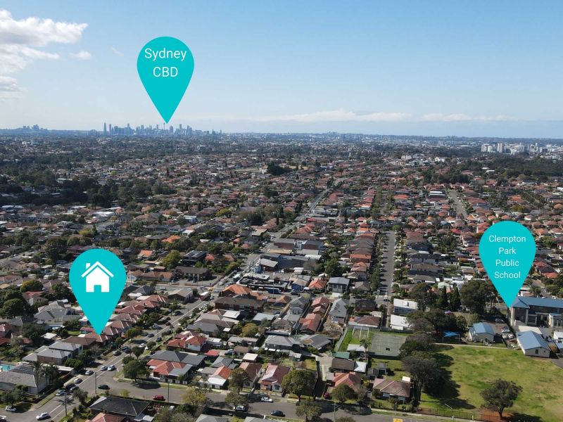 Real Estate For Sale 237 William Street Kingsgrove , NSW