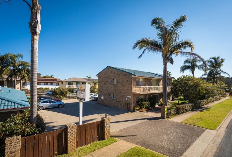 Real Estate For Sale 6/53 Ocean Drive Merimbula , NSW