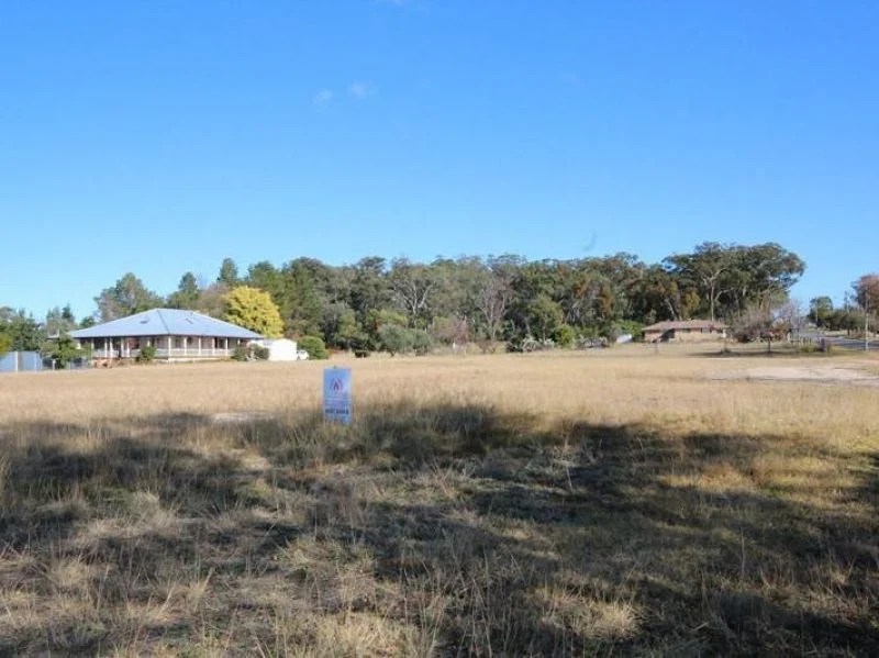 40 Wallangarra Road, STANTHORPE Cec Mann Real Estate Property Services