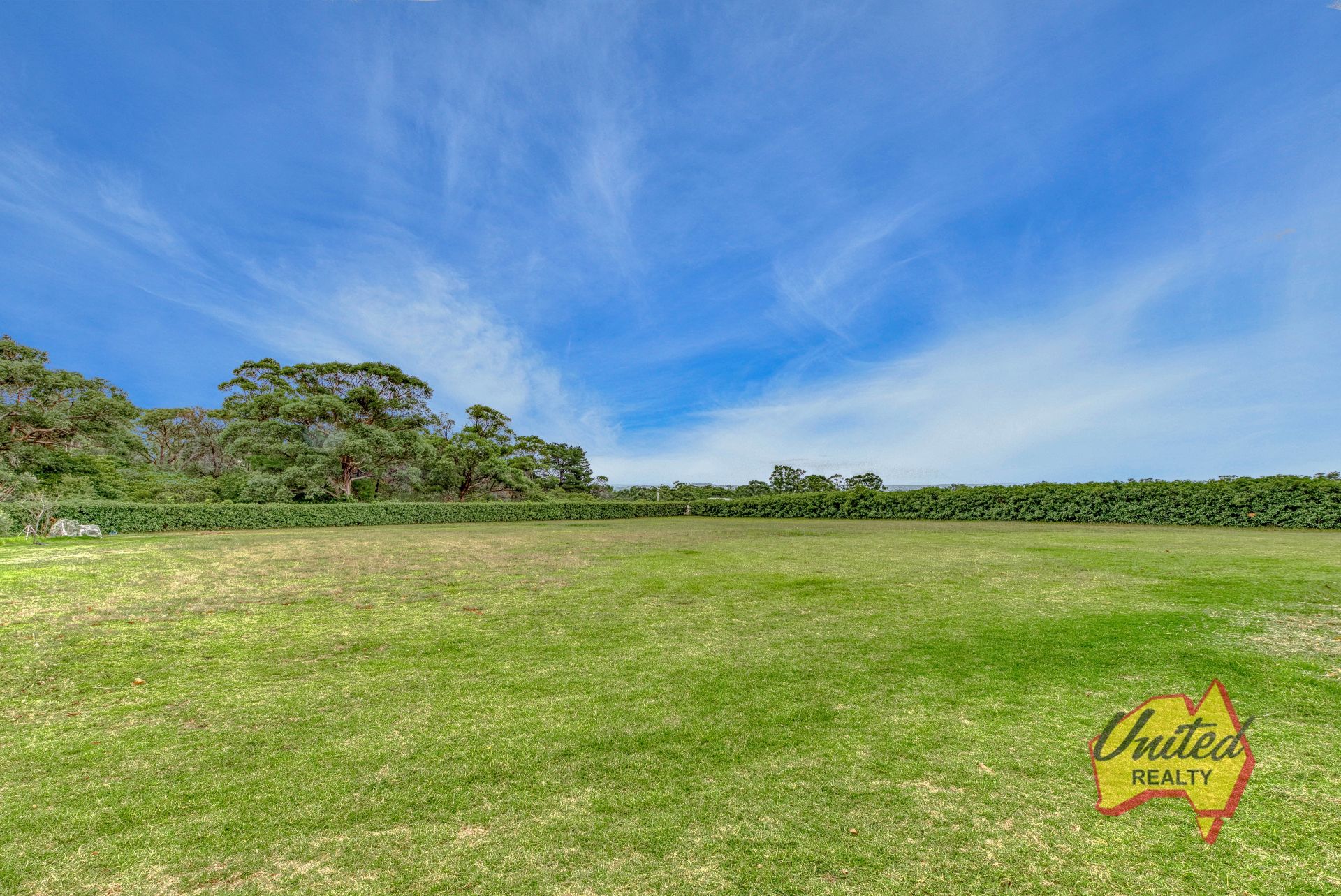 105 Aberfoyle Road, Wedderburn United Realty