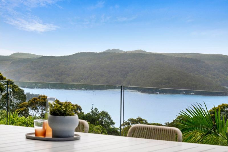 Real Estate For Lease Level 1/164 Plateau Road Bilgola Plateau , NSW