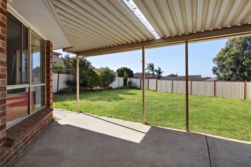 Real Estate For Sale 43 Kent Road Narellan Vale , NSW