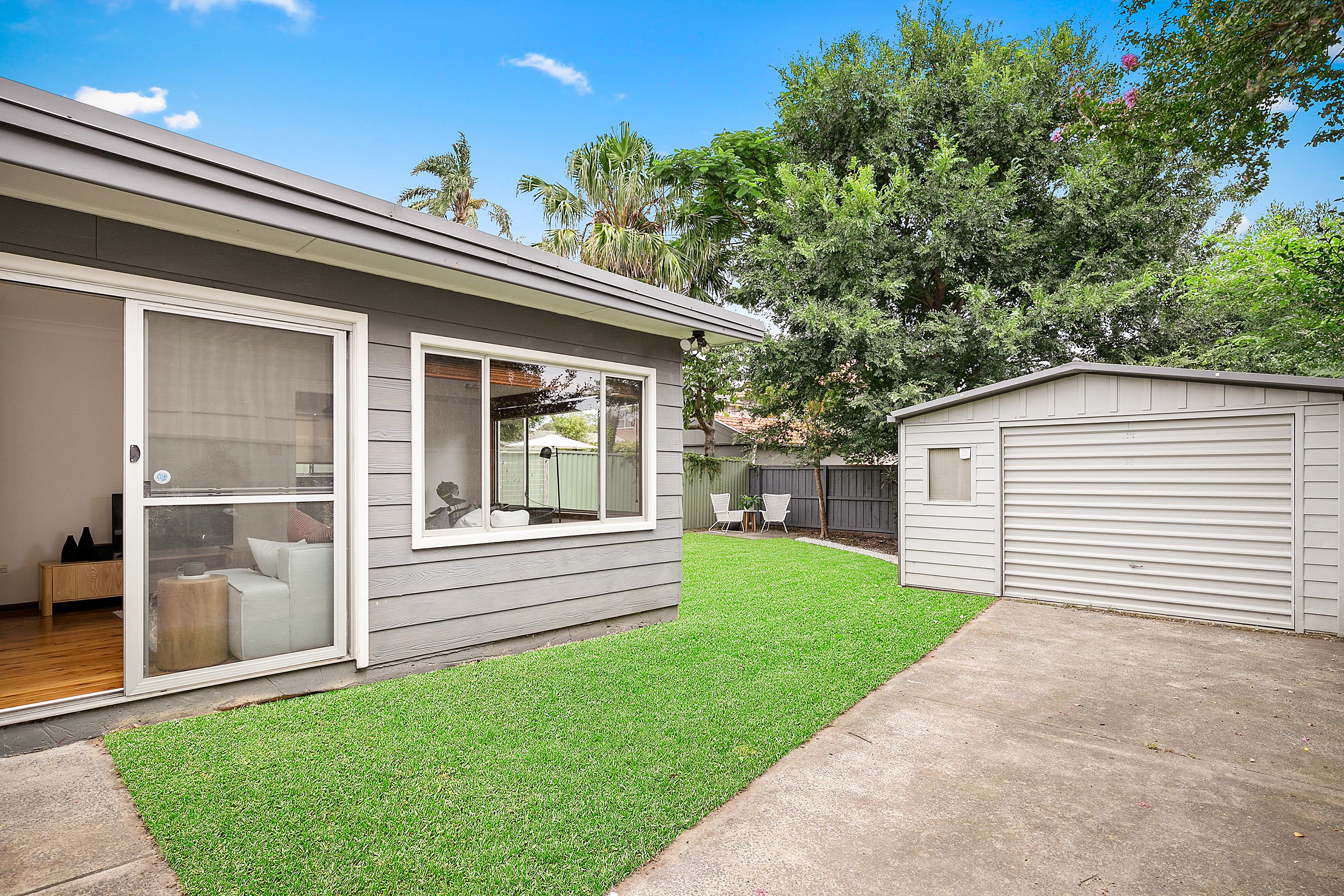 Real Estate For Sale 32 Broughton Street Concord , NSW