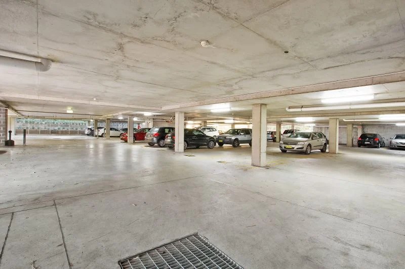 Industrial For Lease Suite 6/1 Chaplin Drive Lane Cove NSW Property HQ