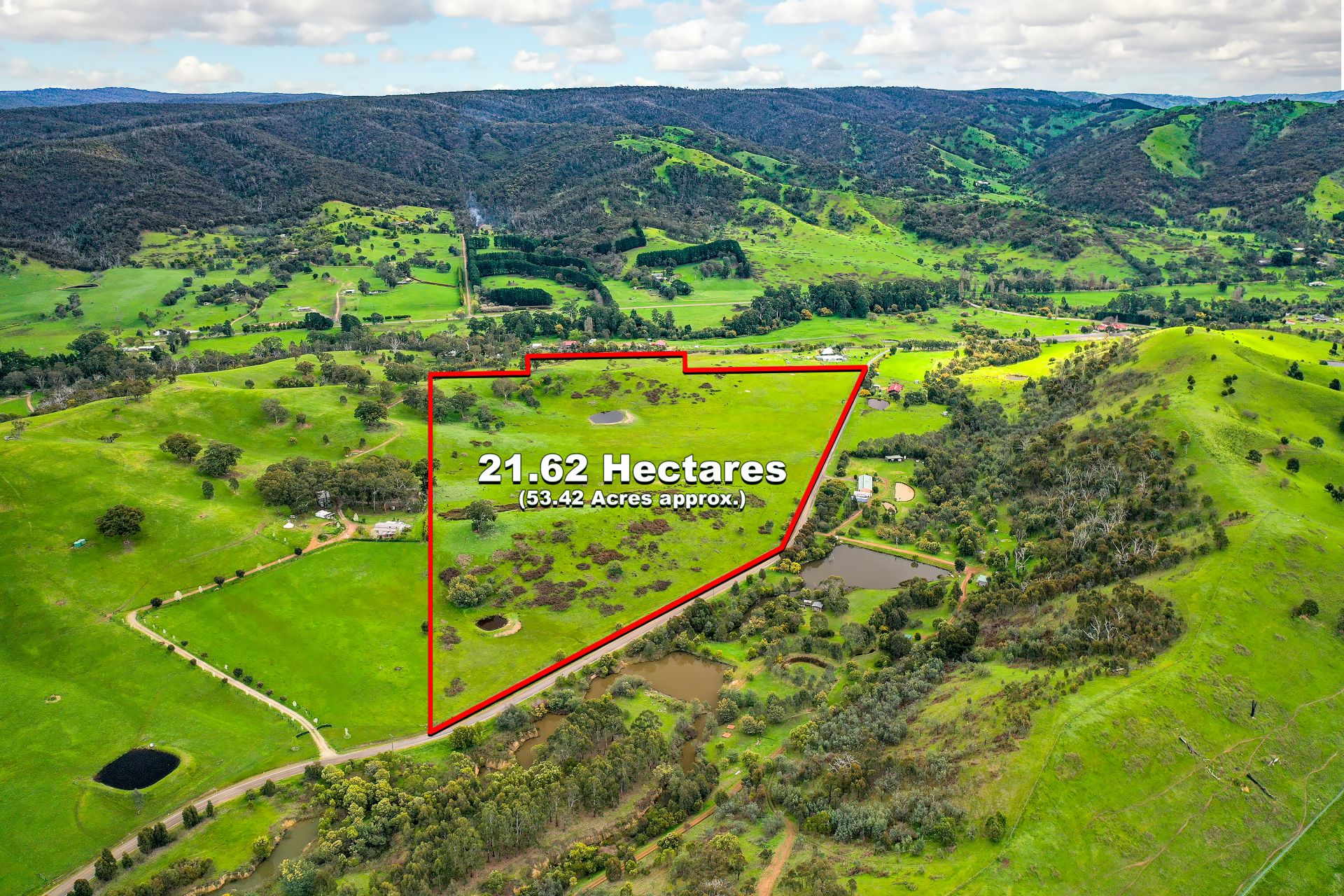 Real Estate For Sale 20 Collins Road Flowerdale , VIC