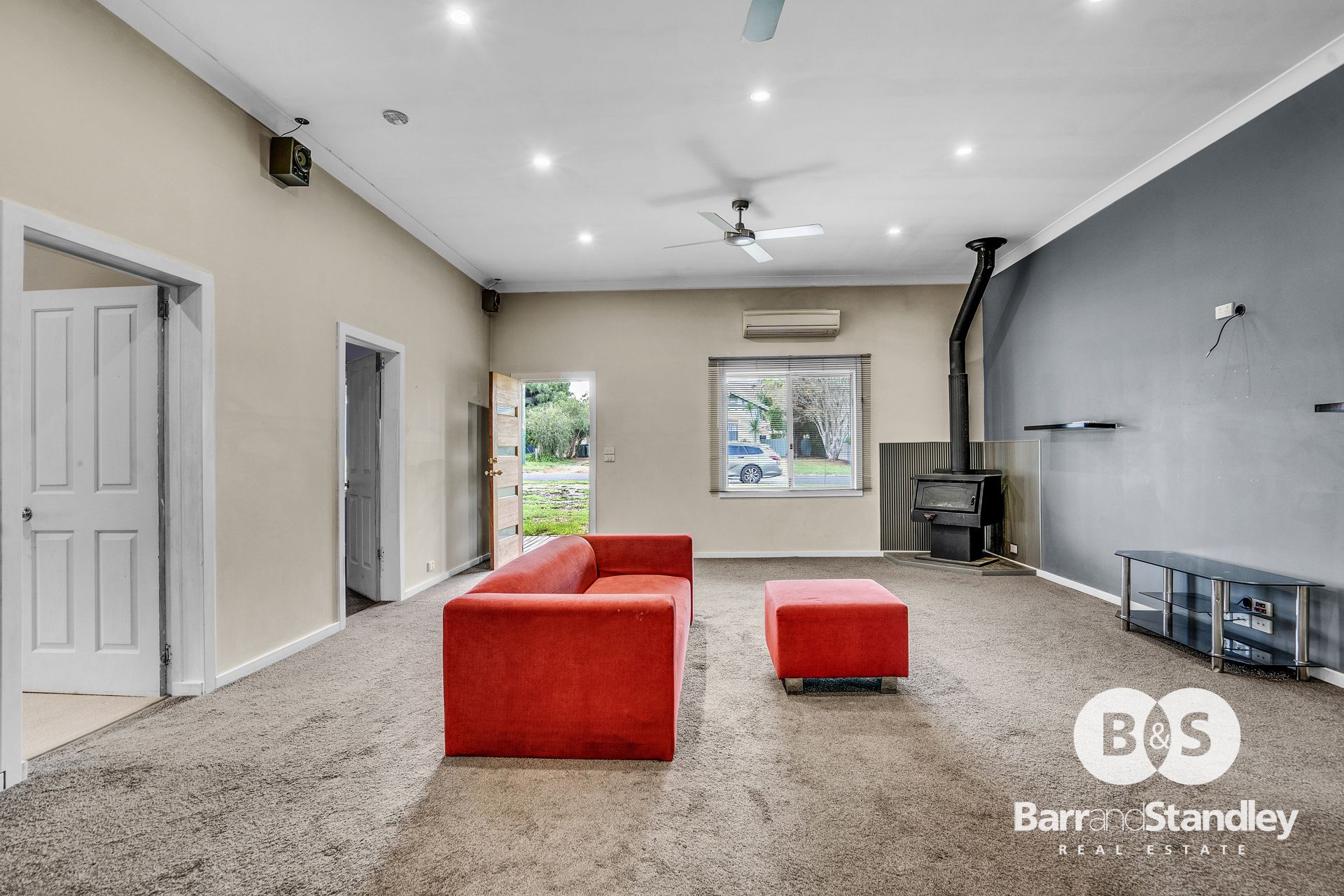 9 Jones Street Collie , WA