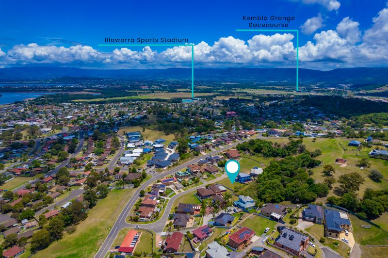 Real Estate For Sale 15 Tuggerah Place Berkeley , NSW