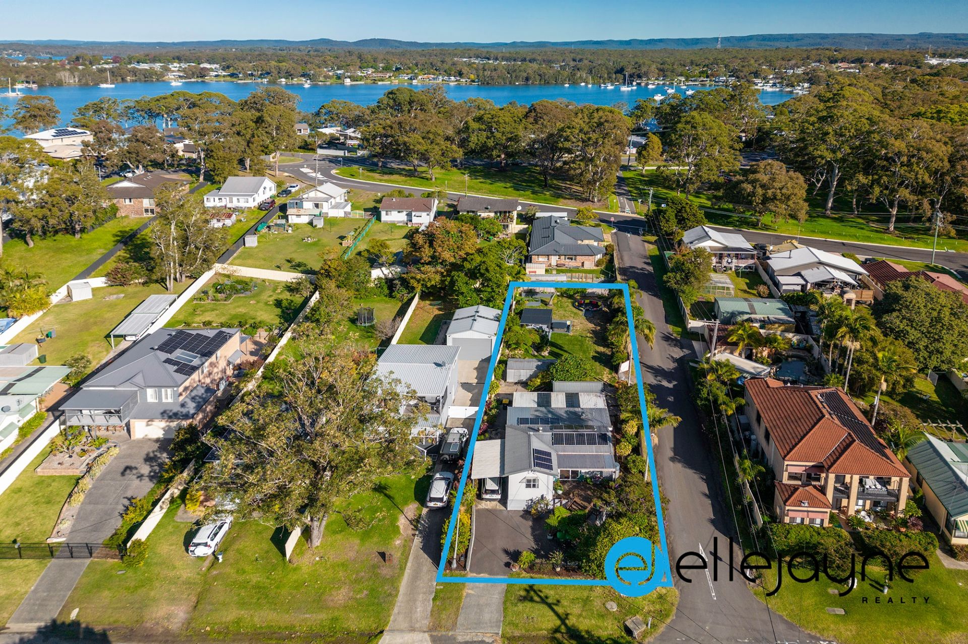 70 Dandaraga Road, Brightwaters Ellejayne Realty Pty Ltd