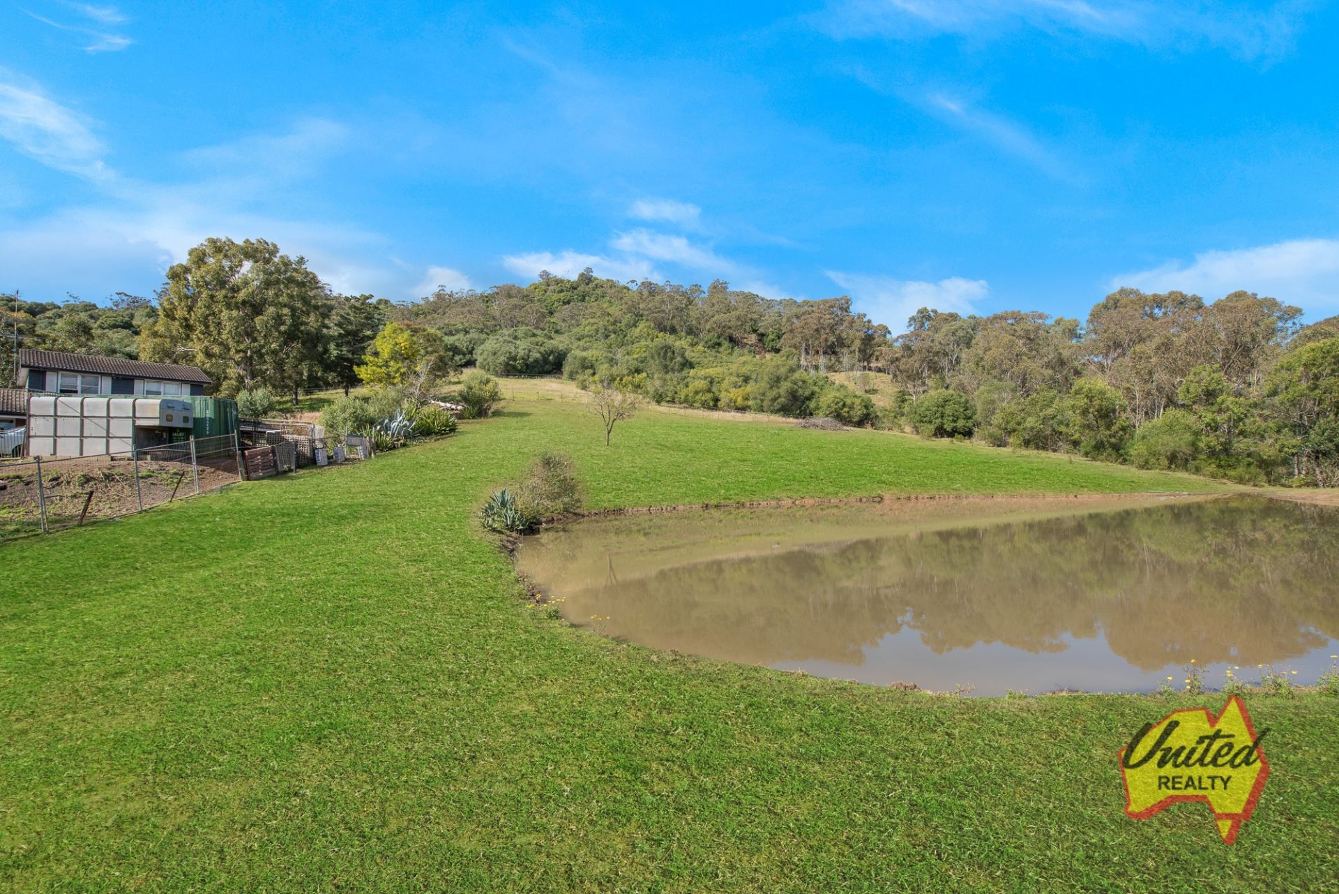 205 Calf Farm Road, Mount Hunter United Realty