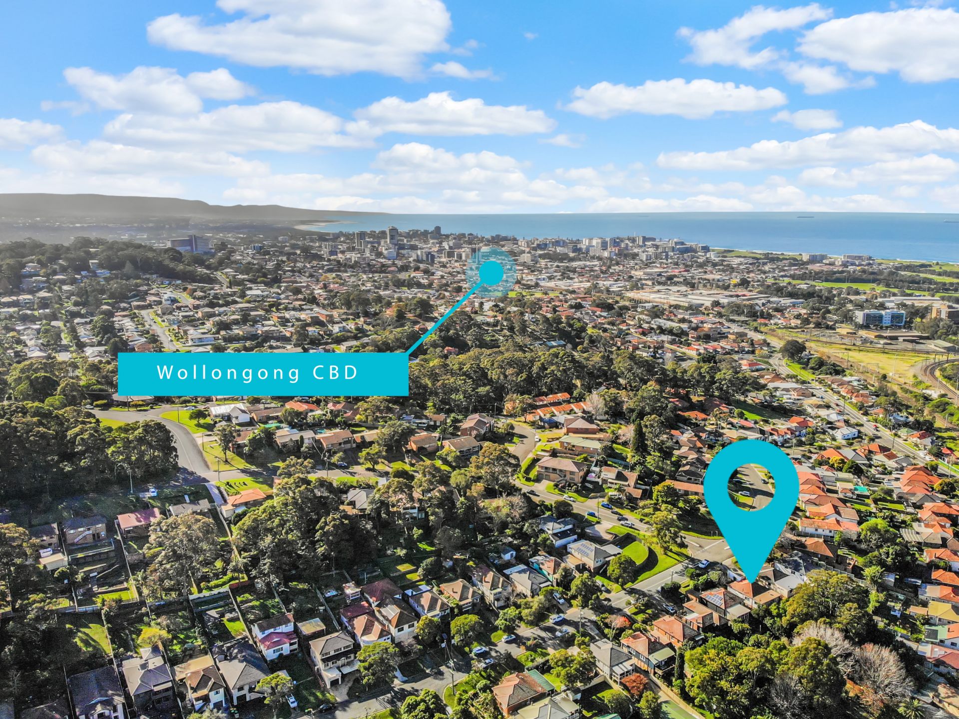 Real Estate For Sale 31 Ocean Street Mount Saint Thomas , NSW