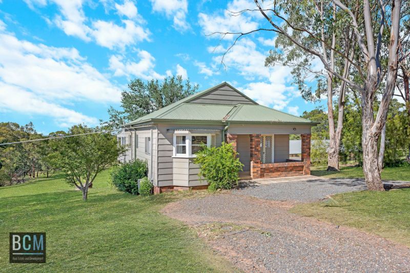 448 East Kurrajong Road, East Kurrajong BCM Property