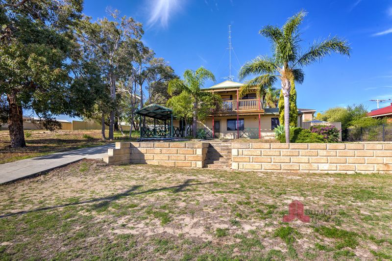 Real Estate For Sale 58 Pearce Road Australind , WA