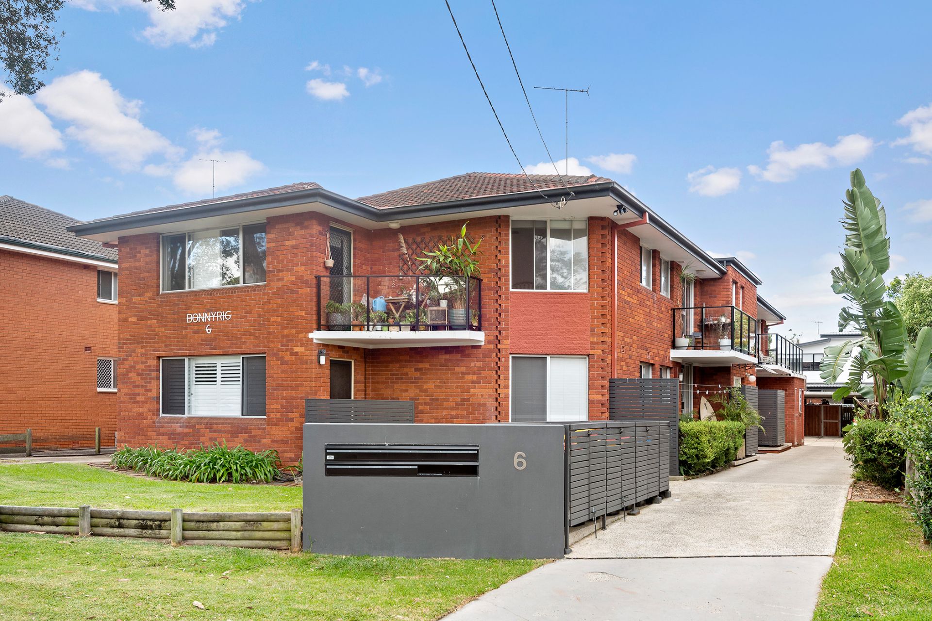 Real Estate For Lease 4/6 Ilikai Place Dee Why , NSW