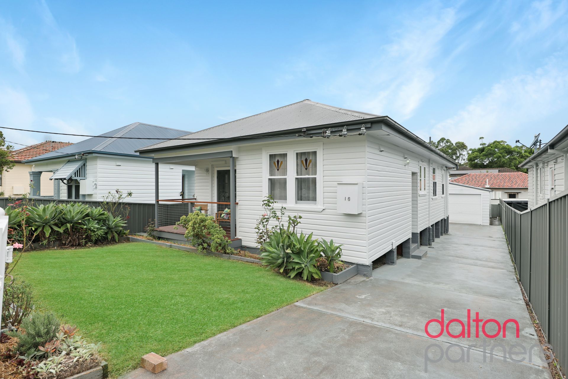 16 Orchardtown Road, New Lambton Dalton Partners The Junction