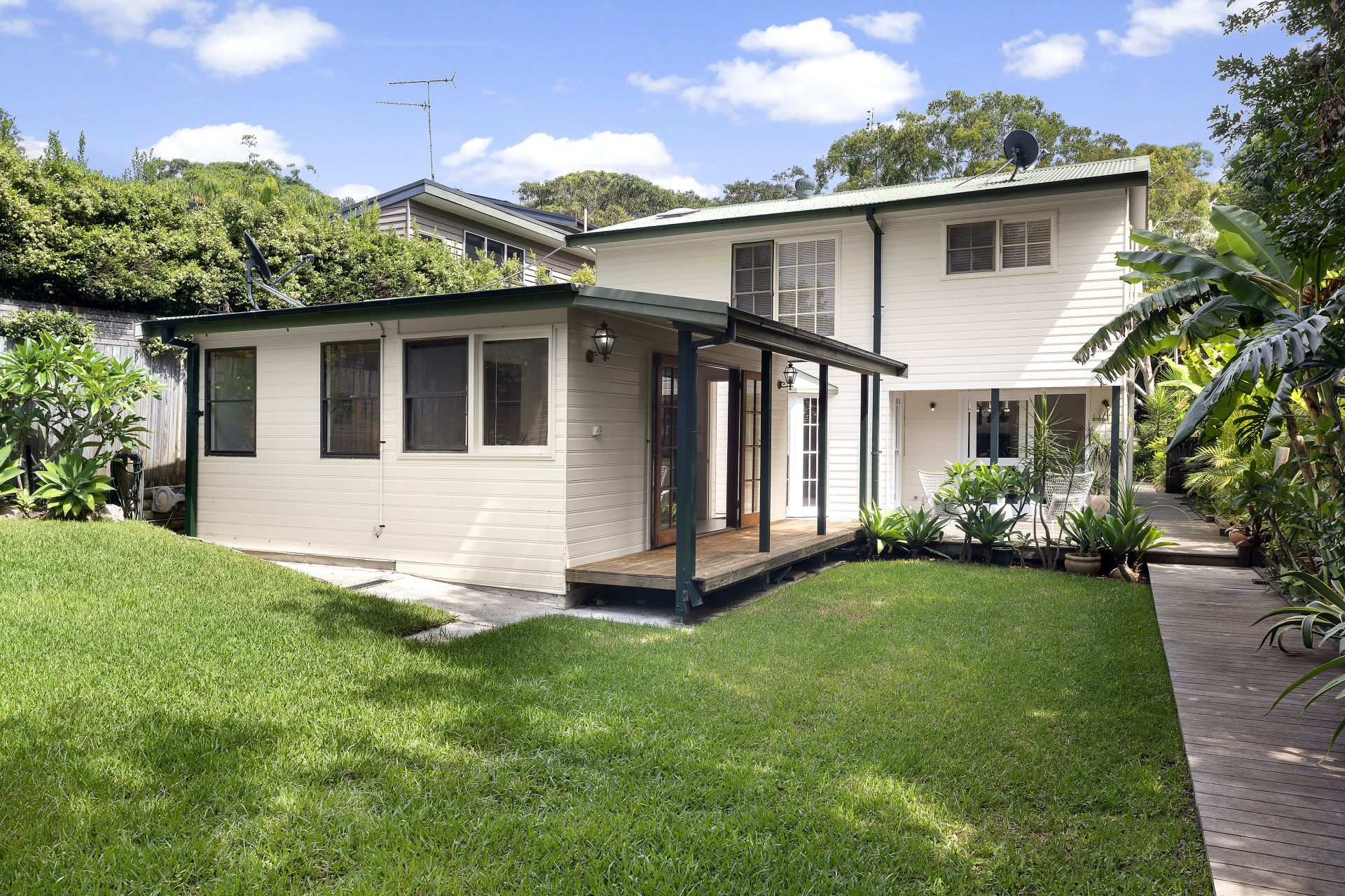 Real Estate For Sale 3 Elvina Avenue Avalon Beach , NSW