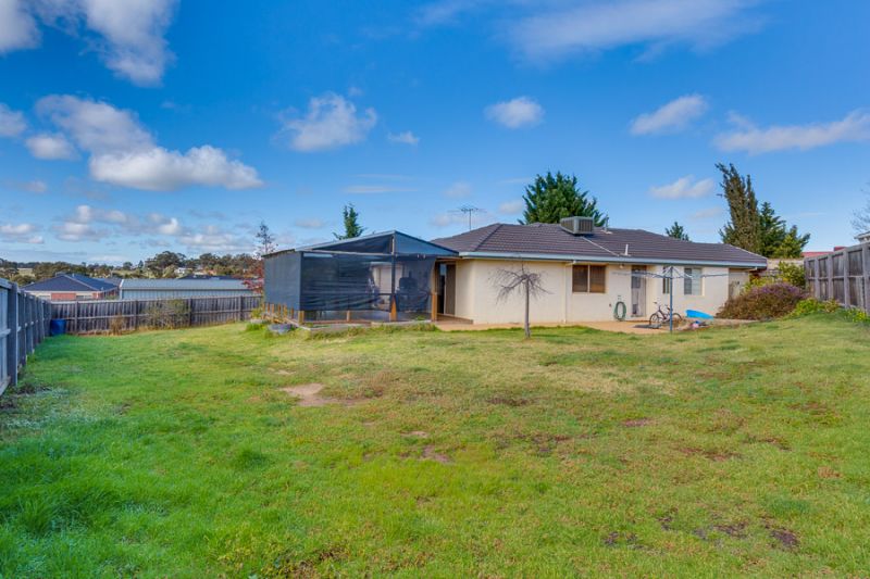 47 Darcy Street, Bacchus Marsh Sweeney Estate Agents