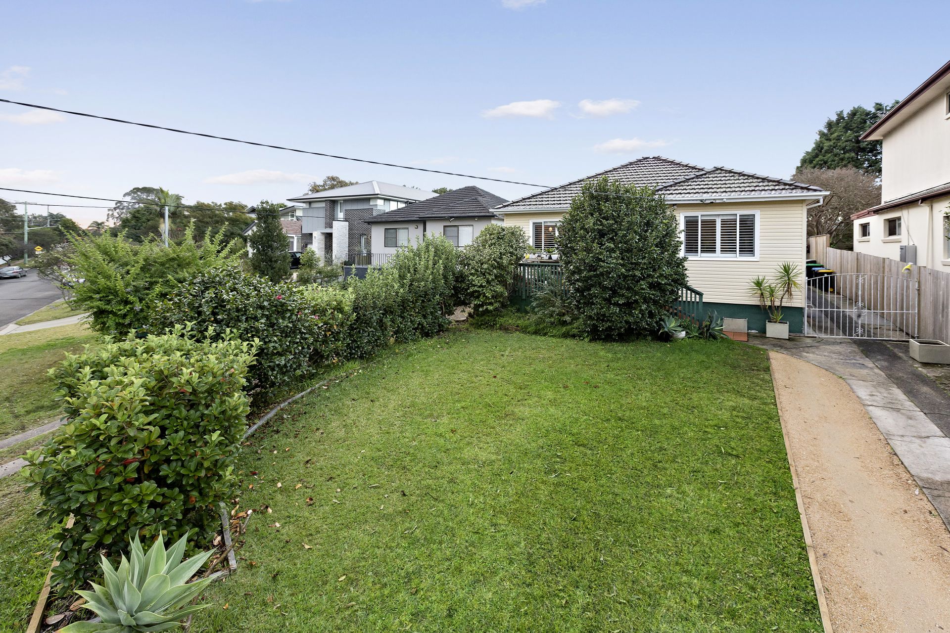 Real Estate For Sale 20 Judith Street Seaforth , NSW