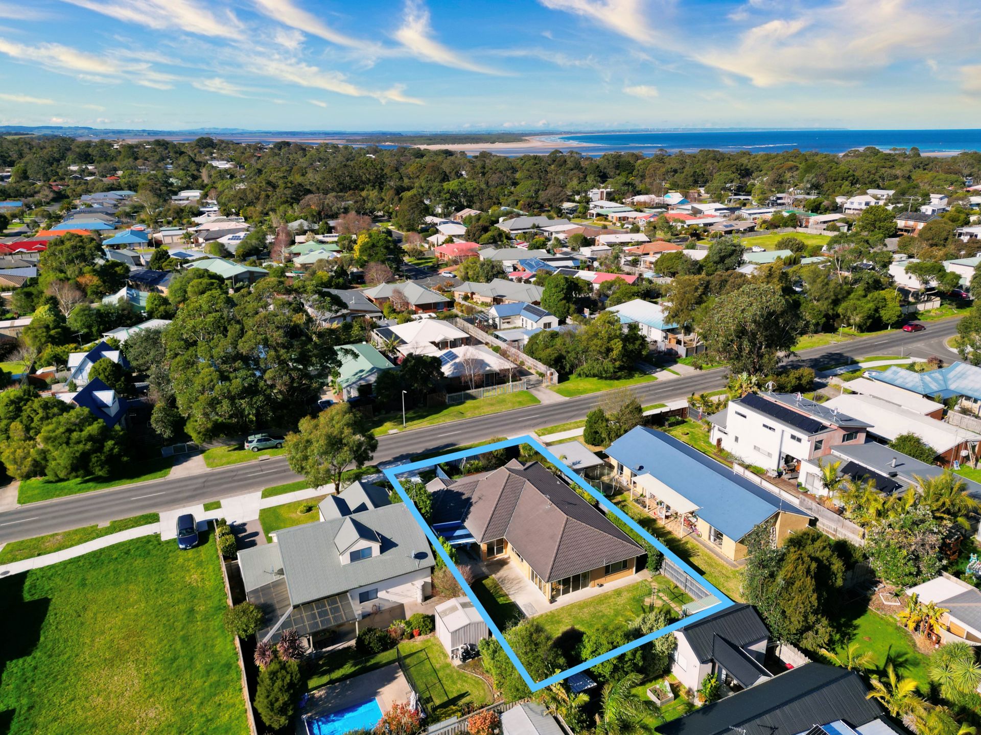 23 Ullathorne Road, Inverloch OBrien Real Estate