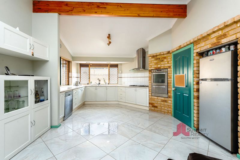 Real Estate For Sale 155 Minninup Road South Bunbury , WA