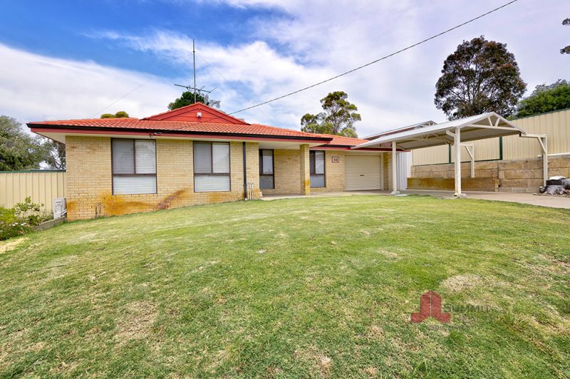 Real Estate For Lease 24 Glover Street Withers , WA