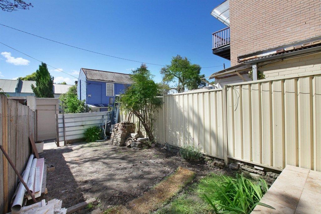 Real Estate For Sale 44 Rose Street Chippendale , NSW